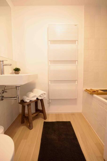 Auszeit Herrsching - 3 Zimmer Wohnung In See Naehe Хершинг-ам-Аммерзе Экстерьер фото